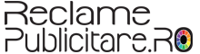 Reclame publicitare Bucuresti